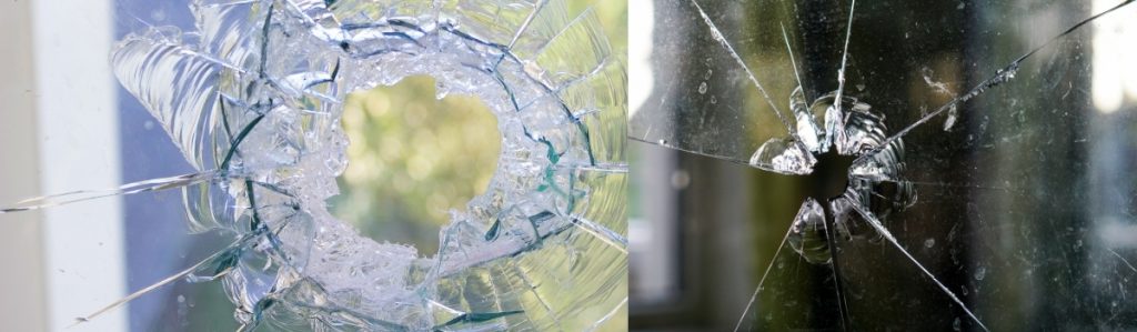 How much does window glass replacement cost